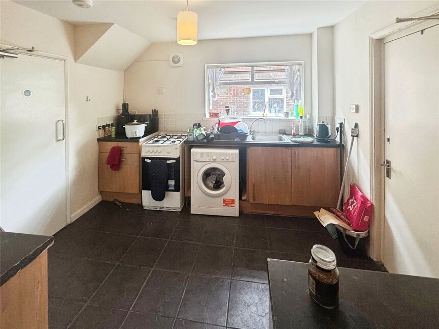 House Spring Rise in Borough of Runnymede