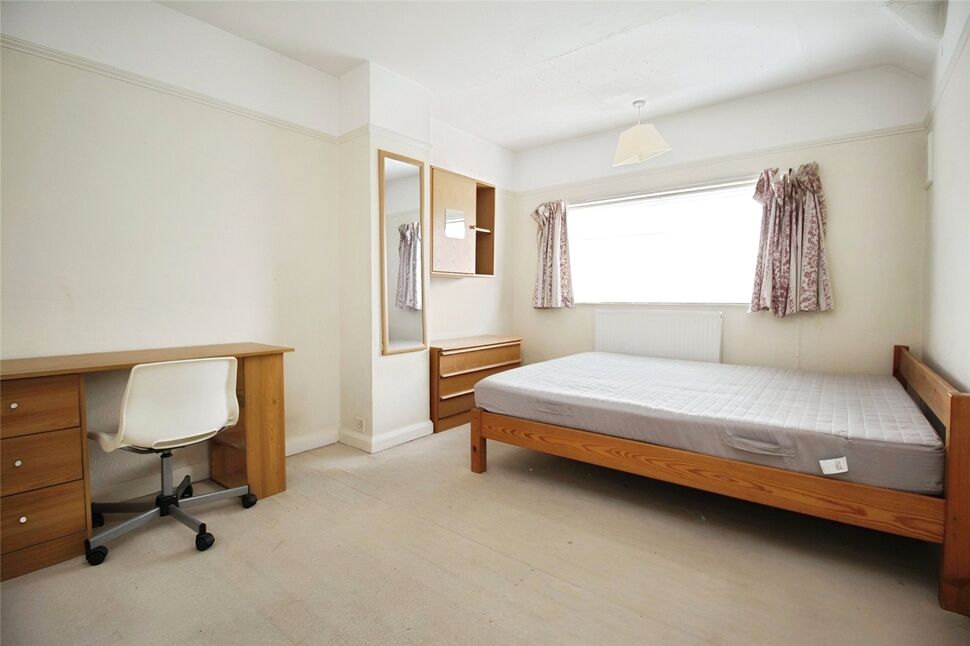 House Spring Rise in Borough of Runnymede