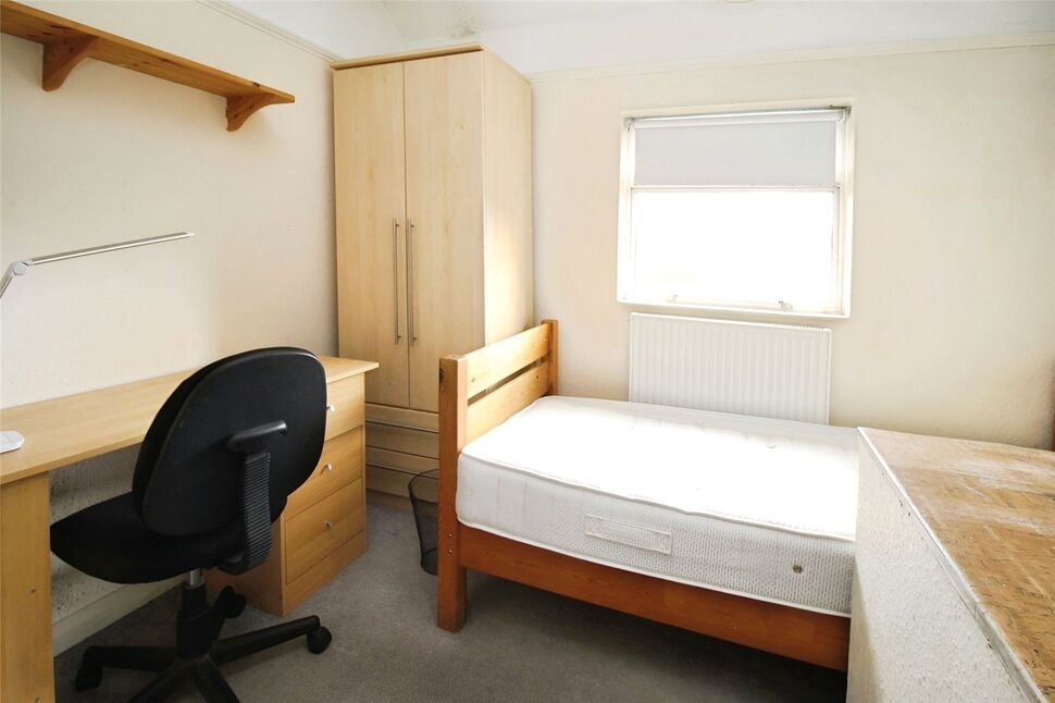 House Spring Rise in Borough of Runnymede