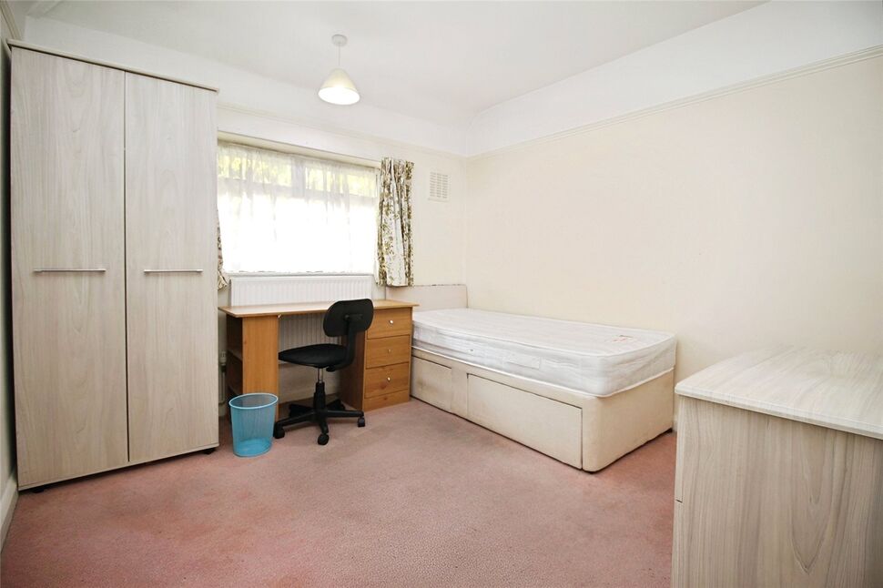House Spring Rise in Borough of Runnymede