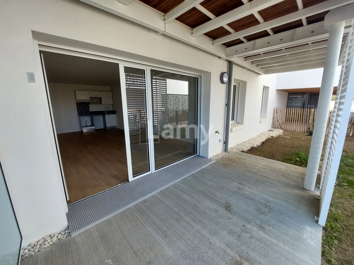 Appartement Impasse Champollion à Saint-Pierre-d'Oléron