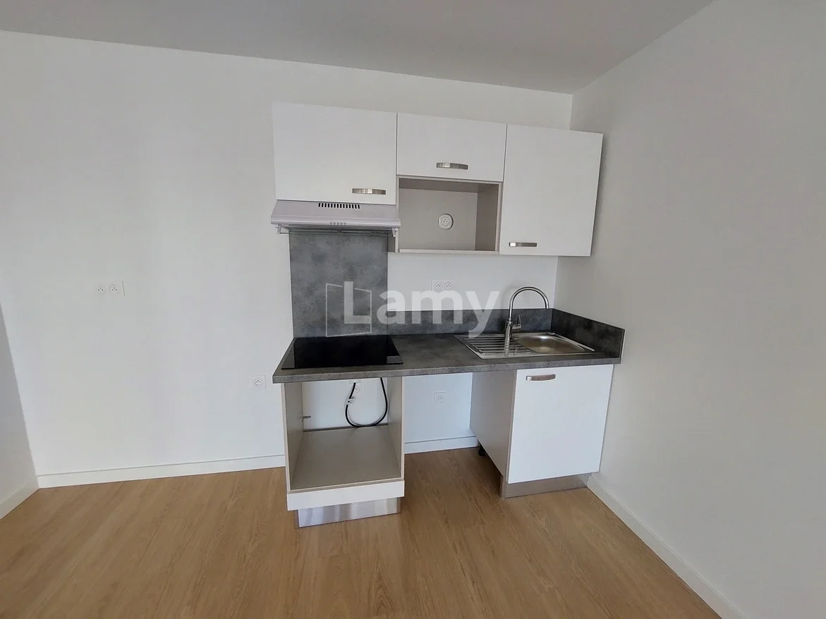 Appartement Impasse Champollion à Saint-Pierre-d'Oléron