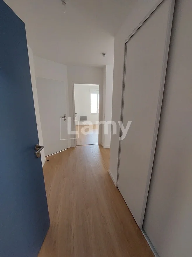 Appartement Impasse Champollion à Saint-Pierre-d'Oléron