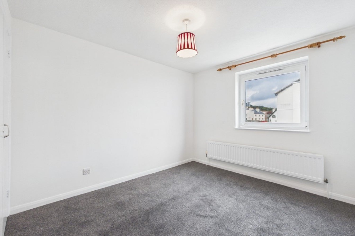 Flat Sandgate High Street in Folkestone and Hythe District