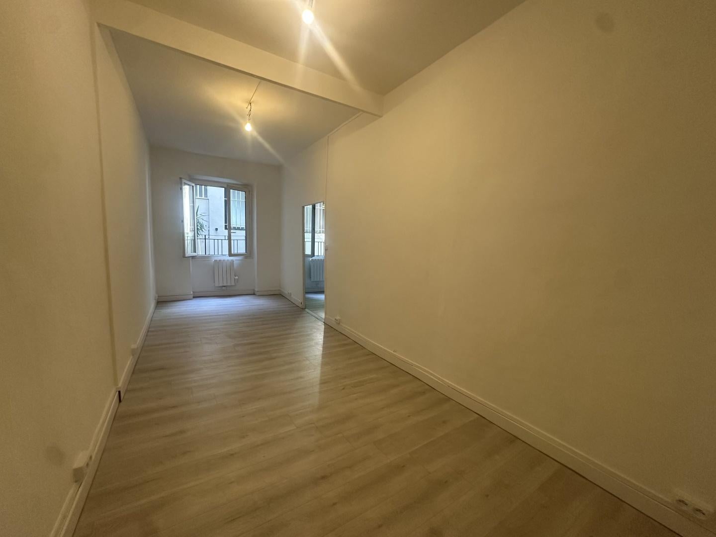 Appartement Rue Sainte à Marseille