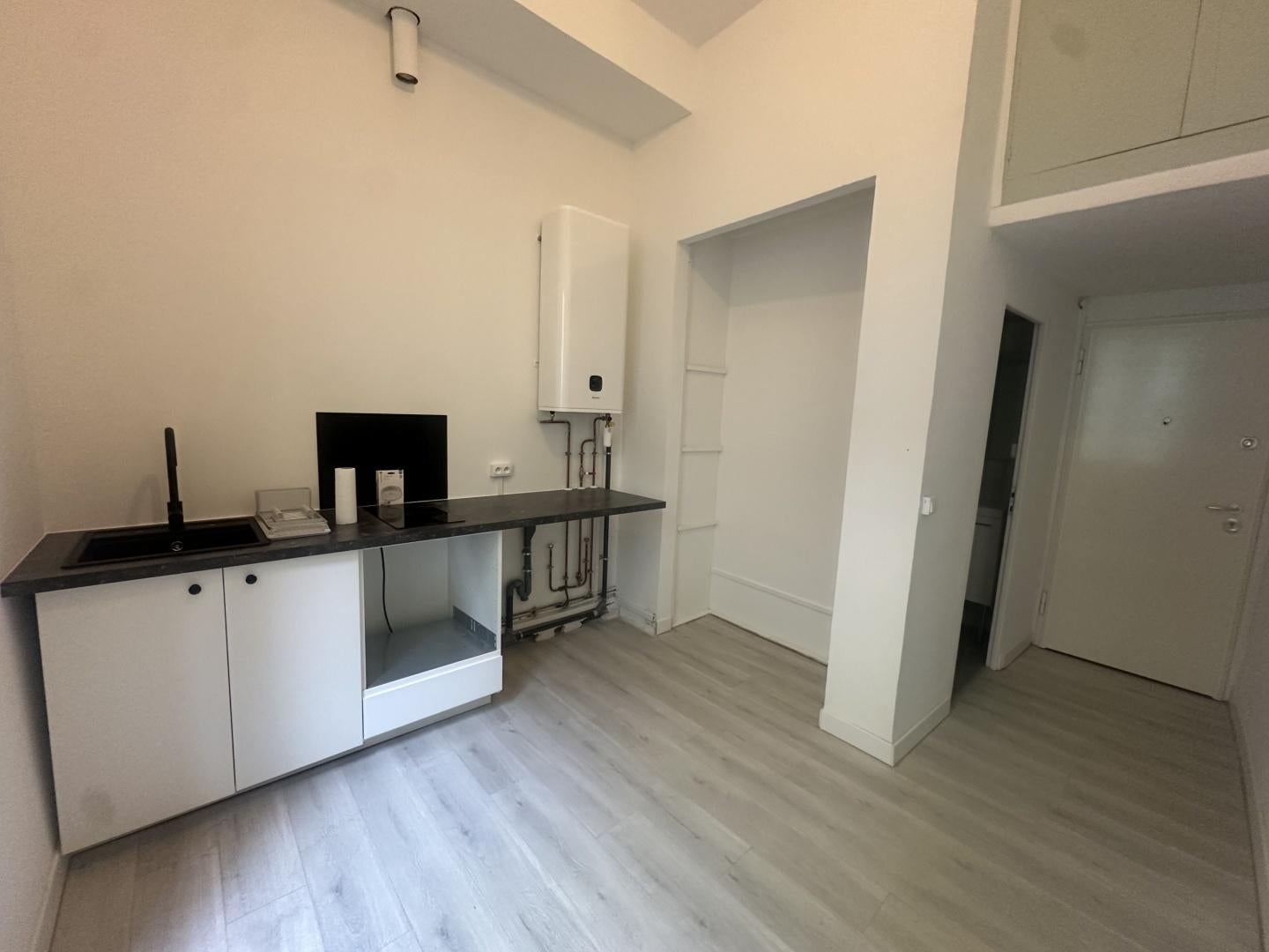 Appartement Rue Sainte à Marseille