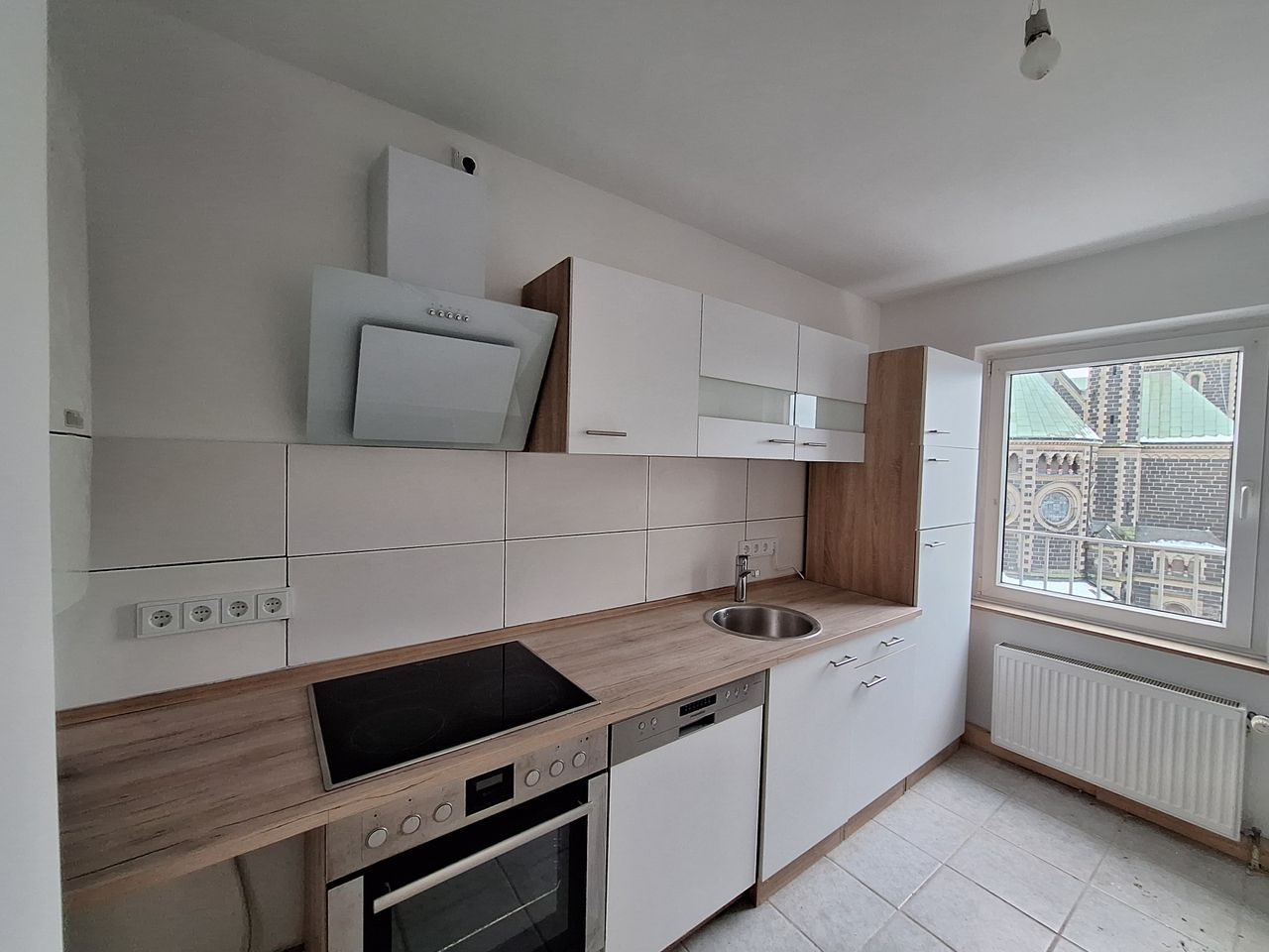 Wohnung Limitenstraße in Mönchengladbach