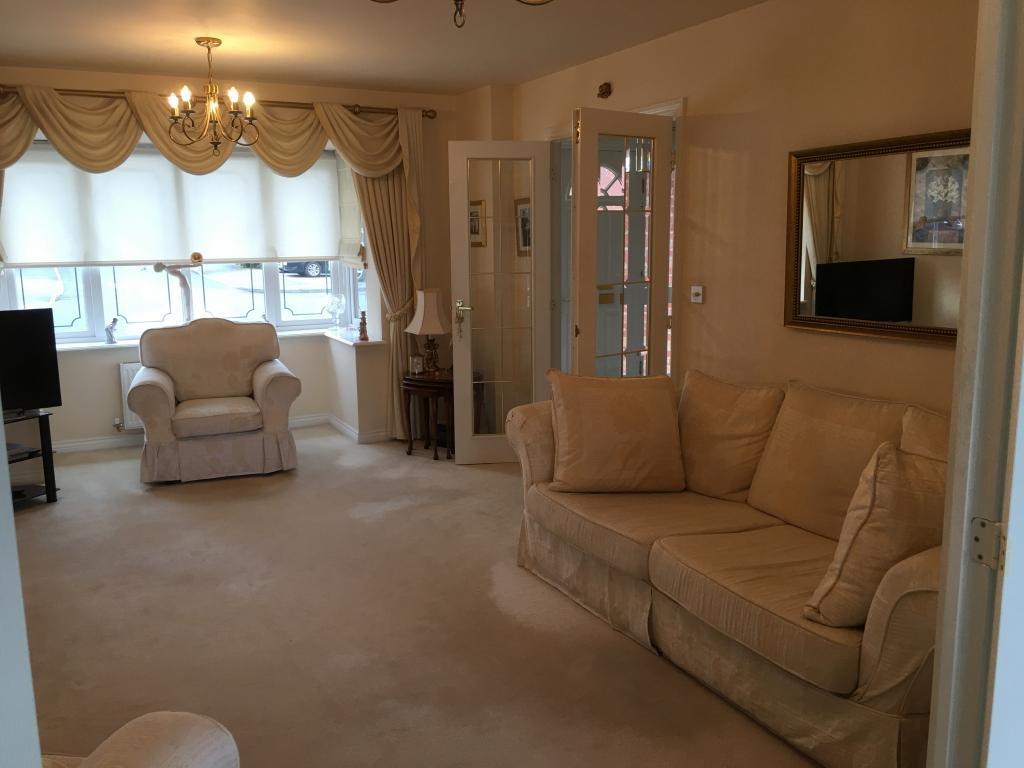 House Verona Road in Bromsgrove