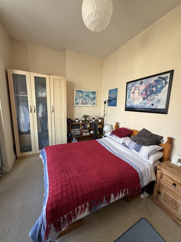 Room West Park in Bristol
