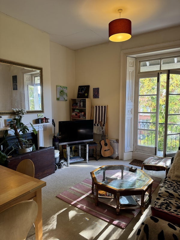 Room West Park in Bristol