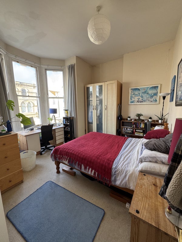 Room West Park in Bristol