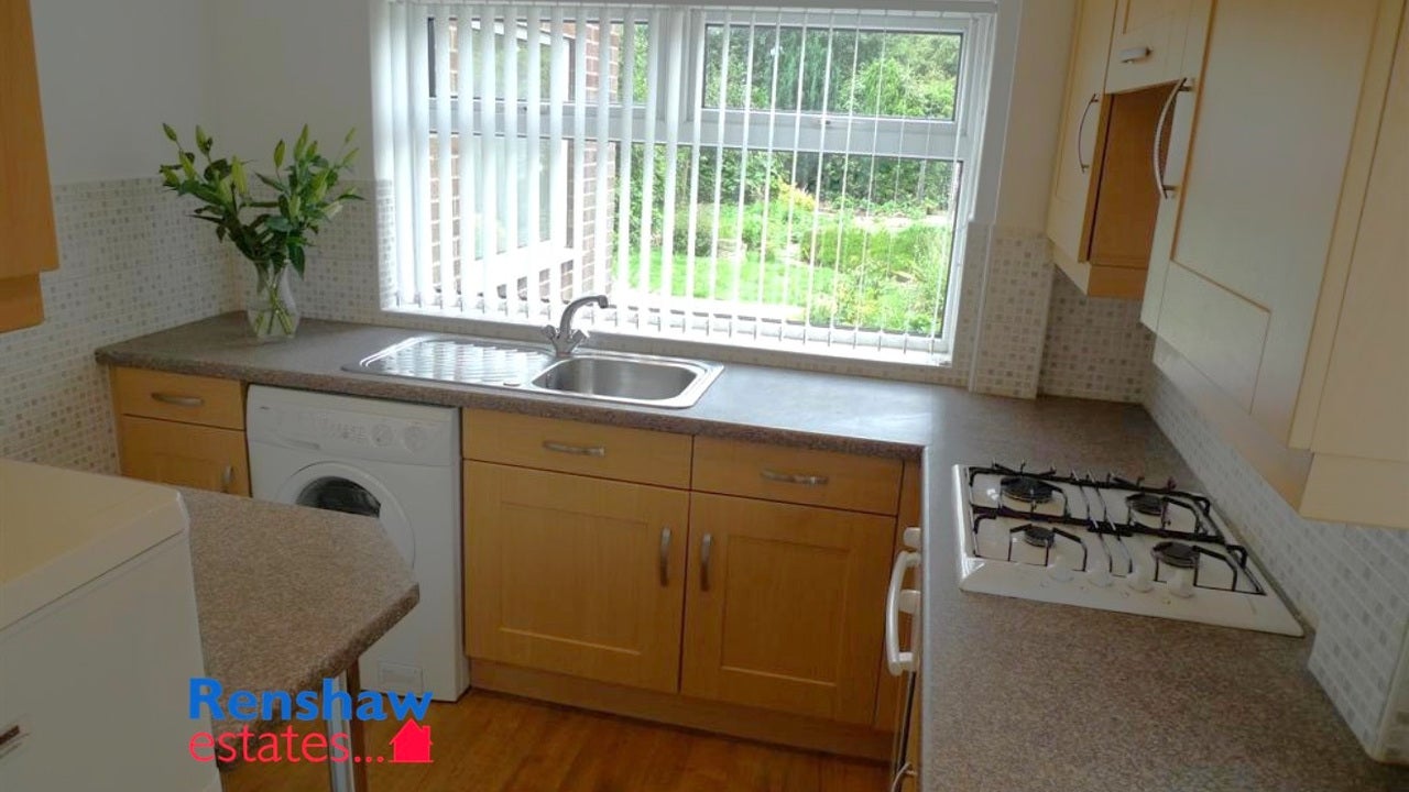 Flat Westwick Street in Erewash