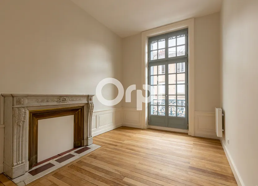 Appartement Clos Noriac à Limoges