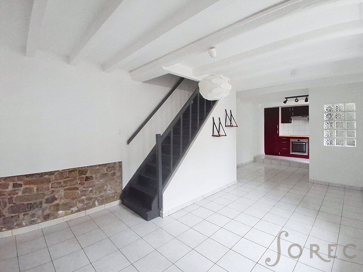 Appartement Impasse Saint-Germain à Delme