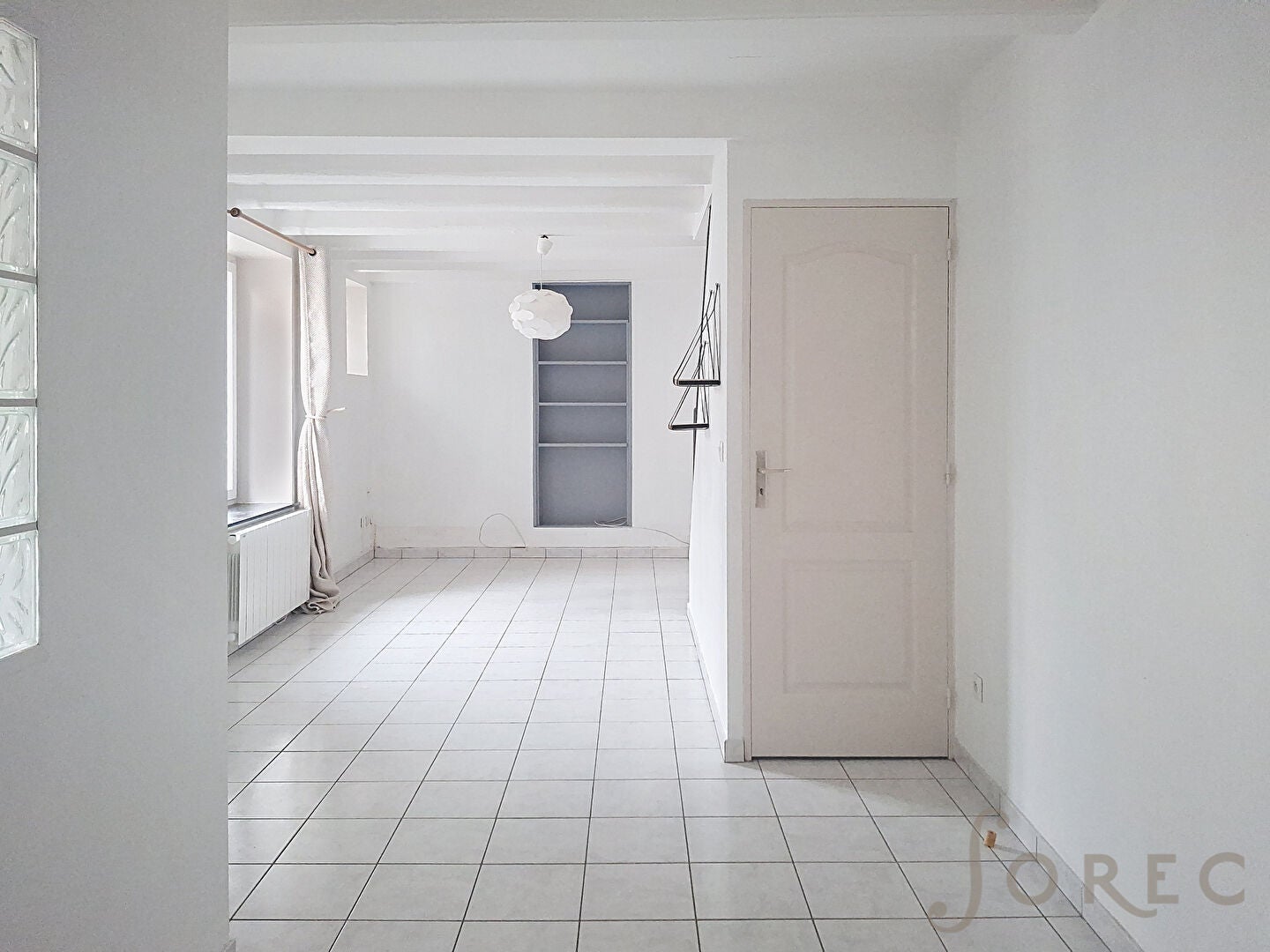 Appartement Impasse Saint-Germain à Delme