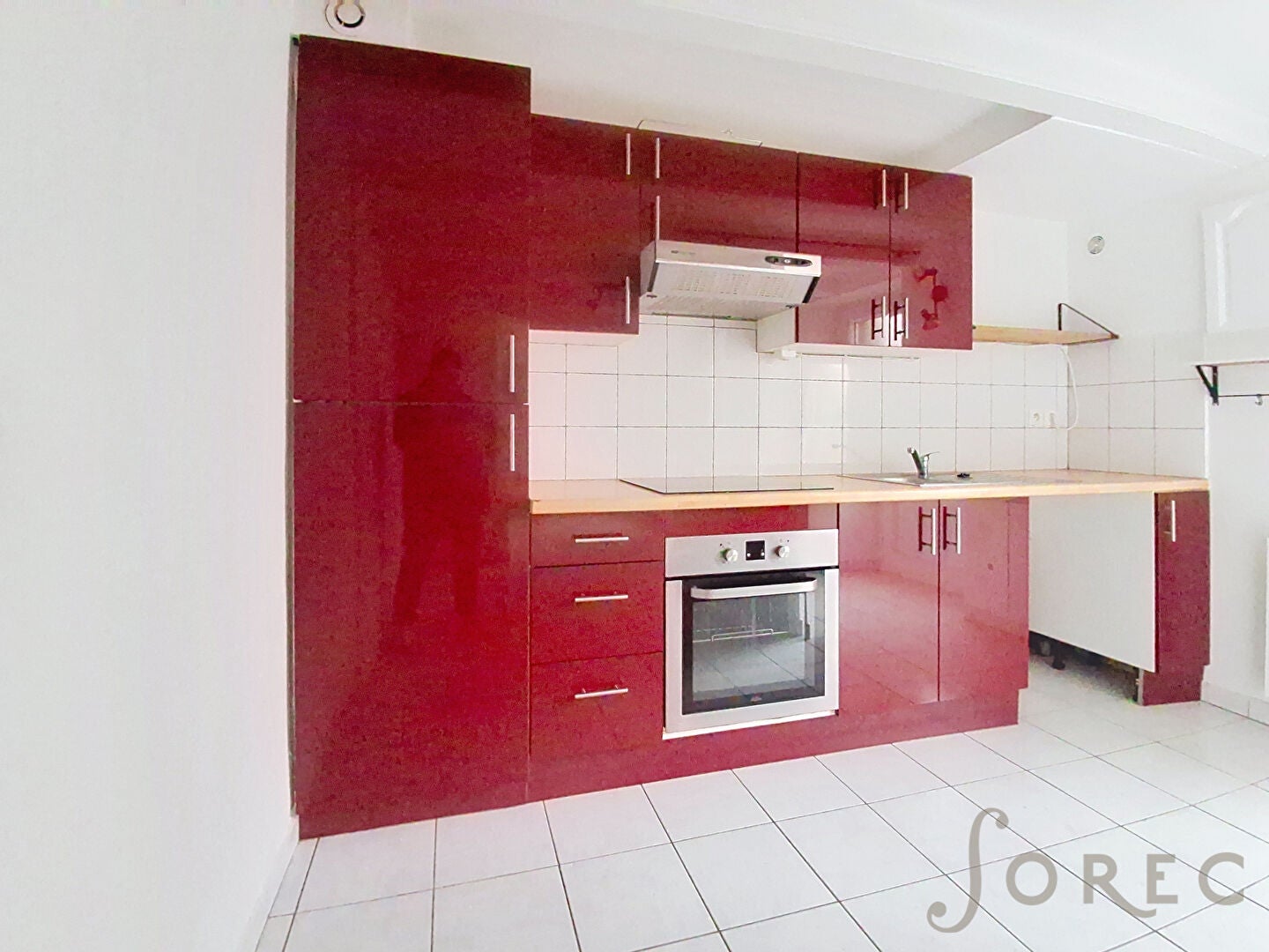 Appartement Impasse Saint-Germain à Delme