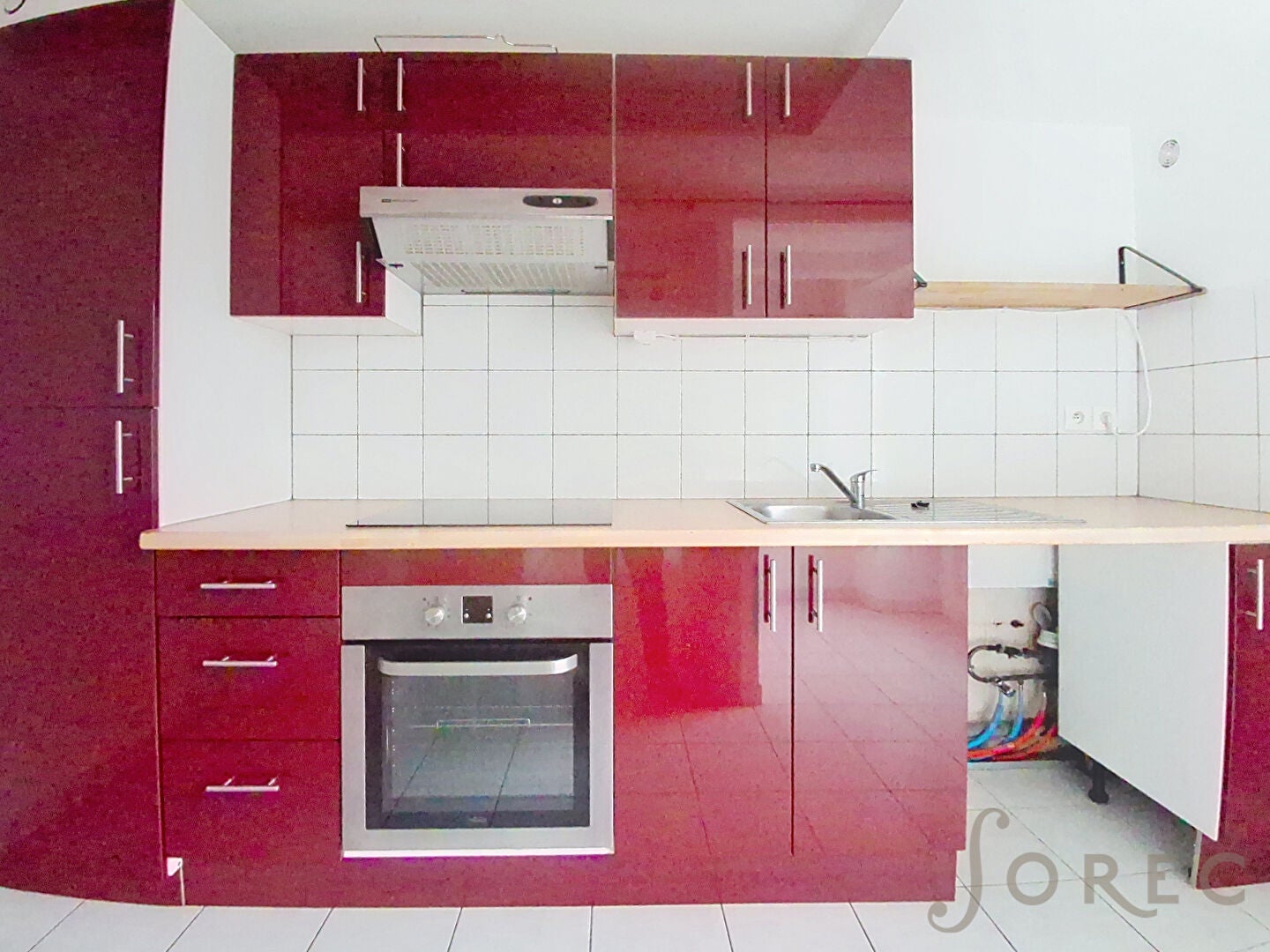Appartement Impasse Saint-Germain à Delme