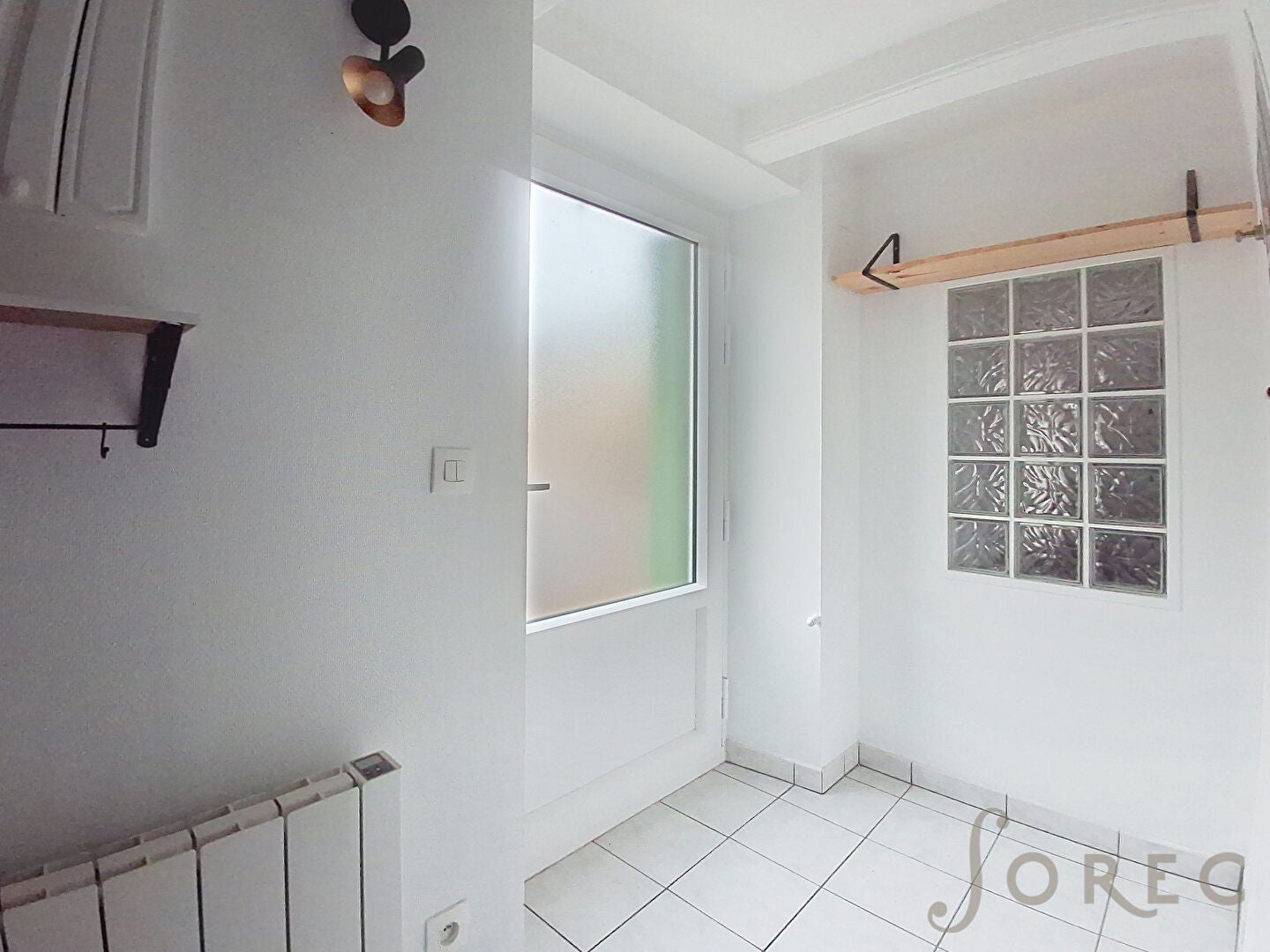 Appartement Impasse Saint-Germain à Delme