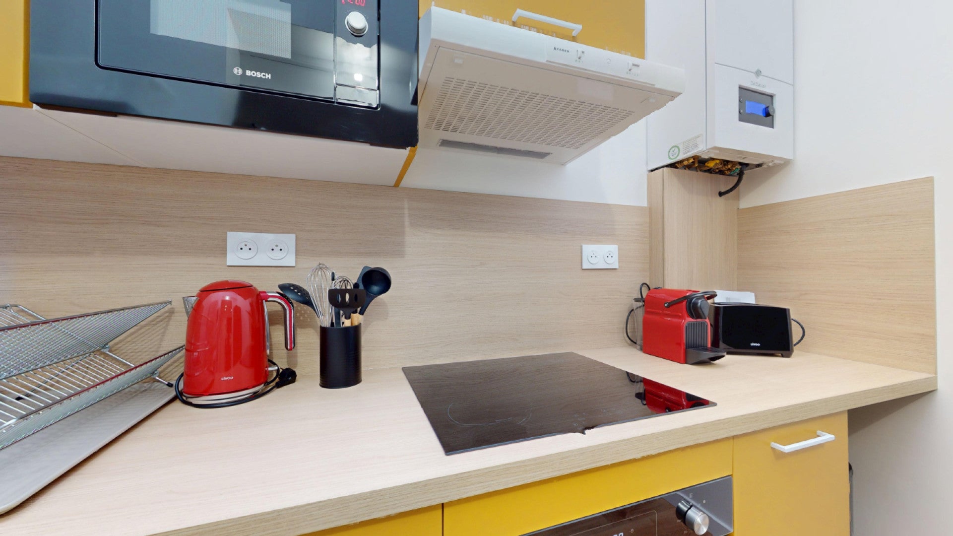 Appartement Rue Léonard Danel à Lille