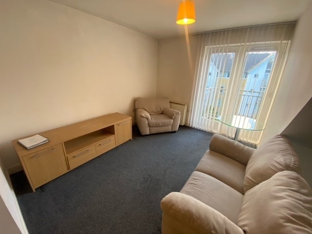 Flat Bingley Court in Canterbury