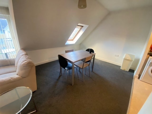 Flat Bingley Court in Canterbury