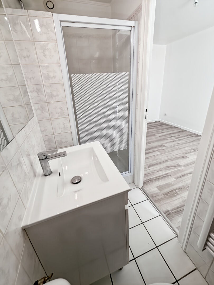 Appartement Rue Bernardin de Saint-Pierre à Corbeil-Essonnes