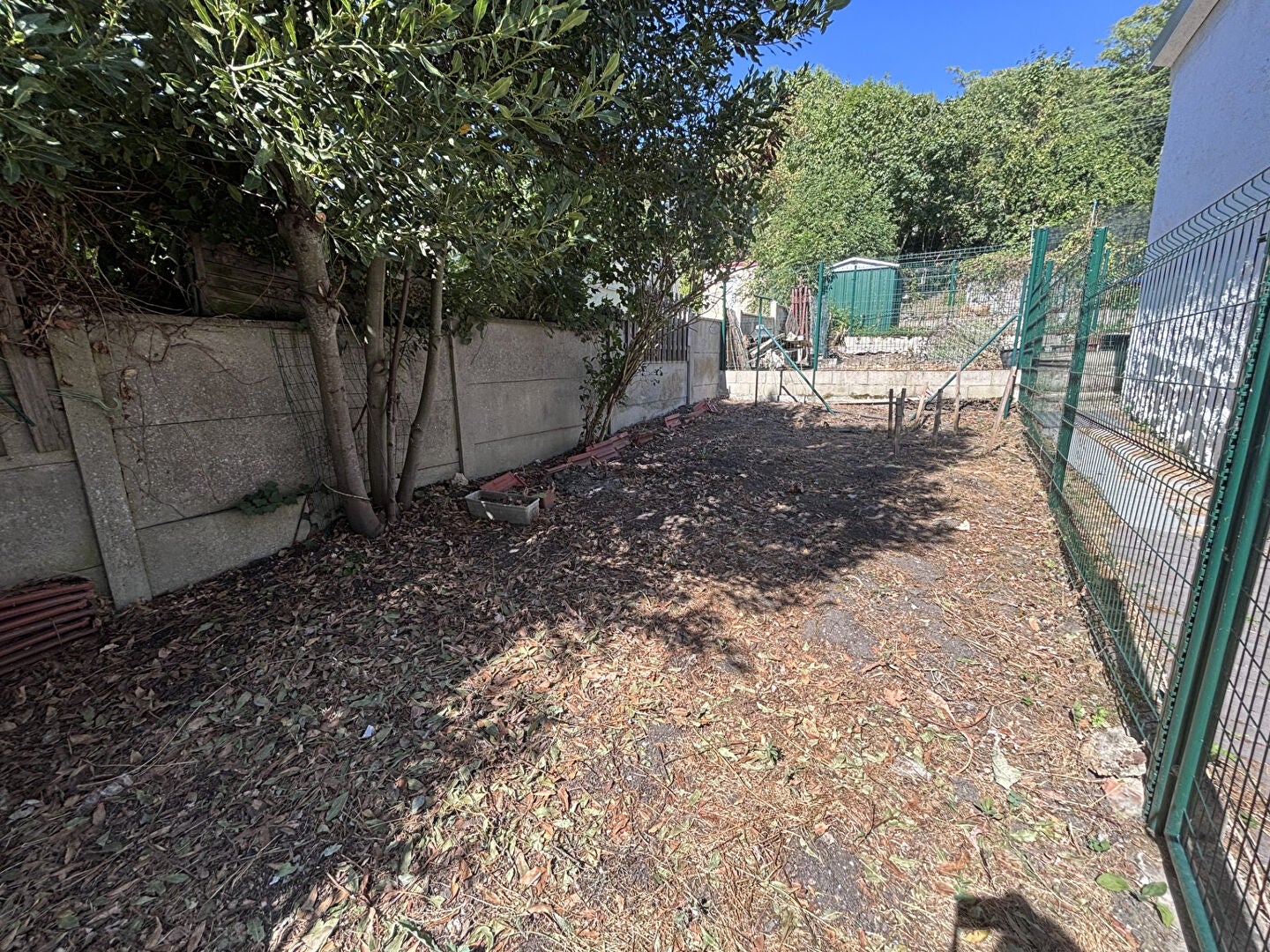 Flat Rue Bernardin de Saint-Pierre in Corbeil-Essonnes