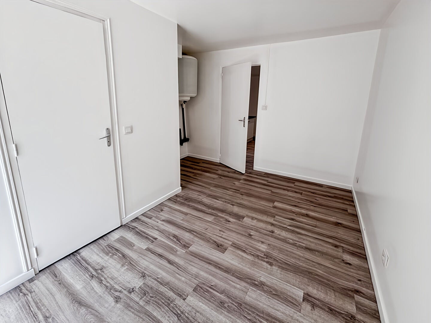 Appartement Rue Bernardin de Saint-Pierre à Corbeil-Essonnes
