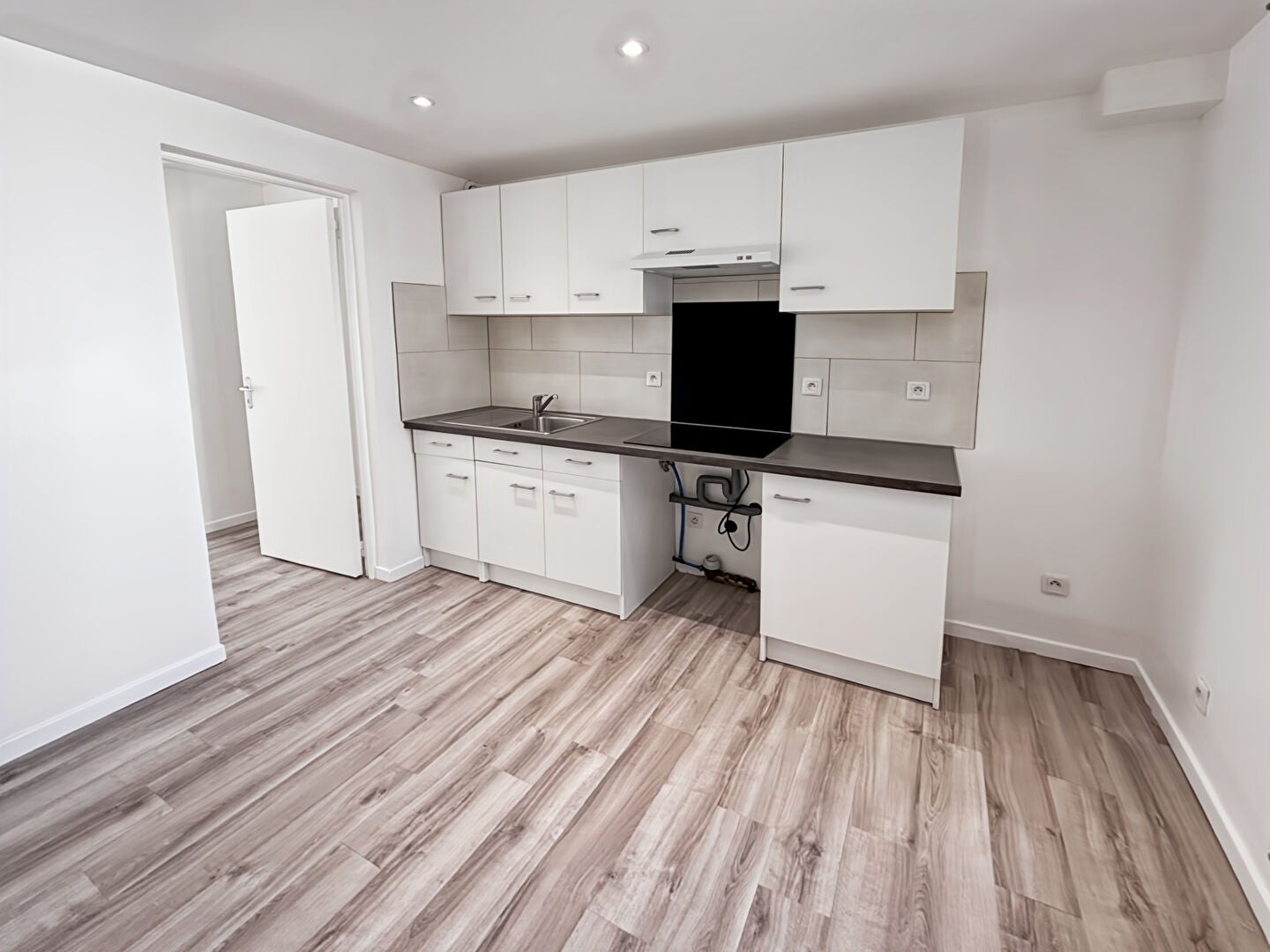 Appartement Rue Bernardin de Saint-Pierre à Corbeil-Essonnes