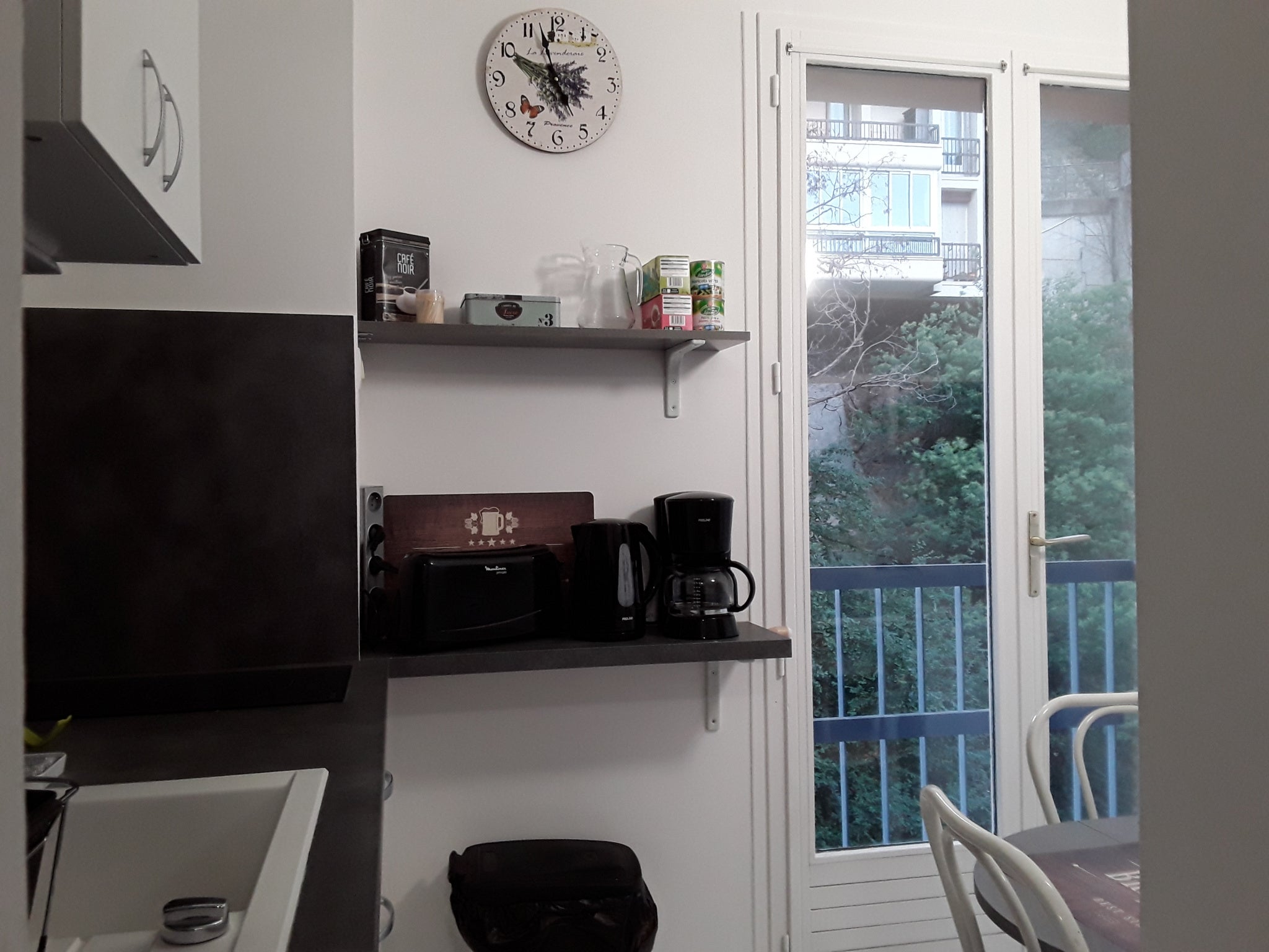 Appartement Boulevard de la Petite Provence à Palalda