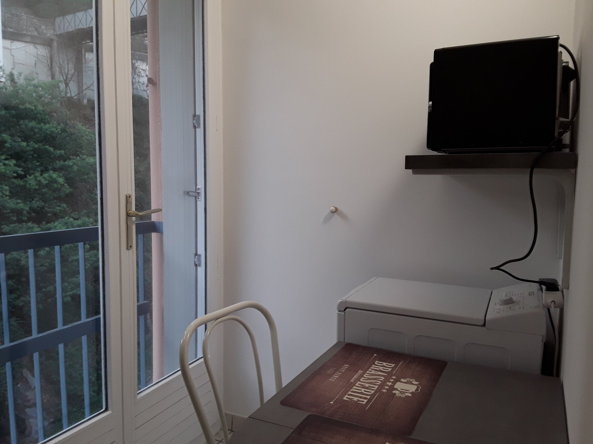 Appartement Boulevard de la Petite Provence à Palalda