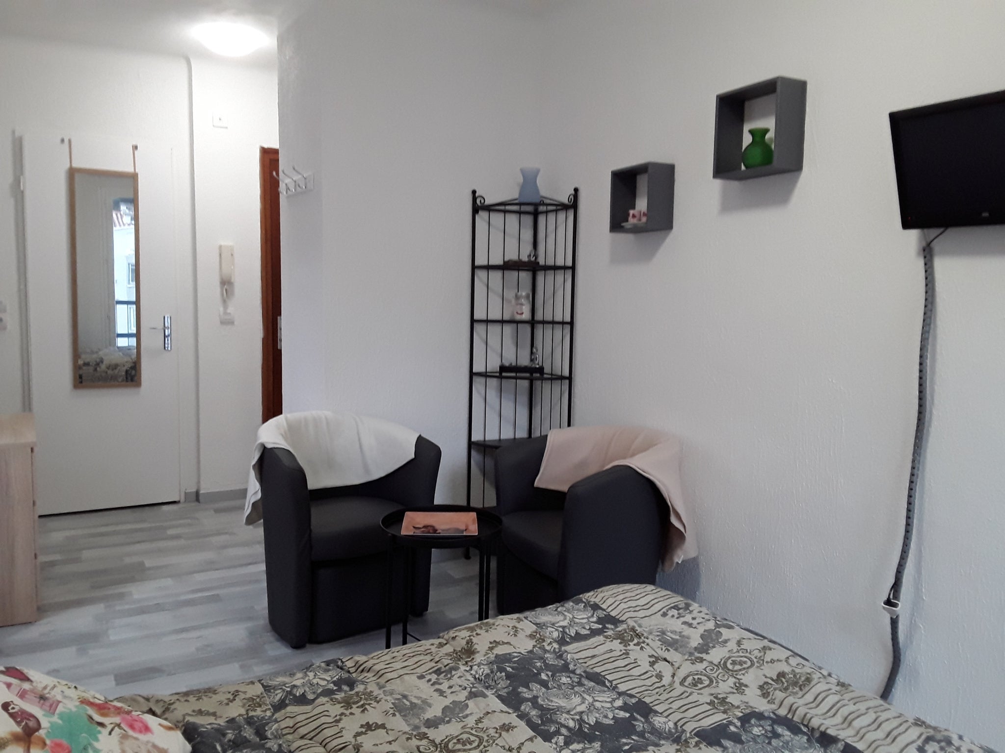 Appartement Boulevard de la Petite Provence à Palalda