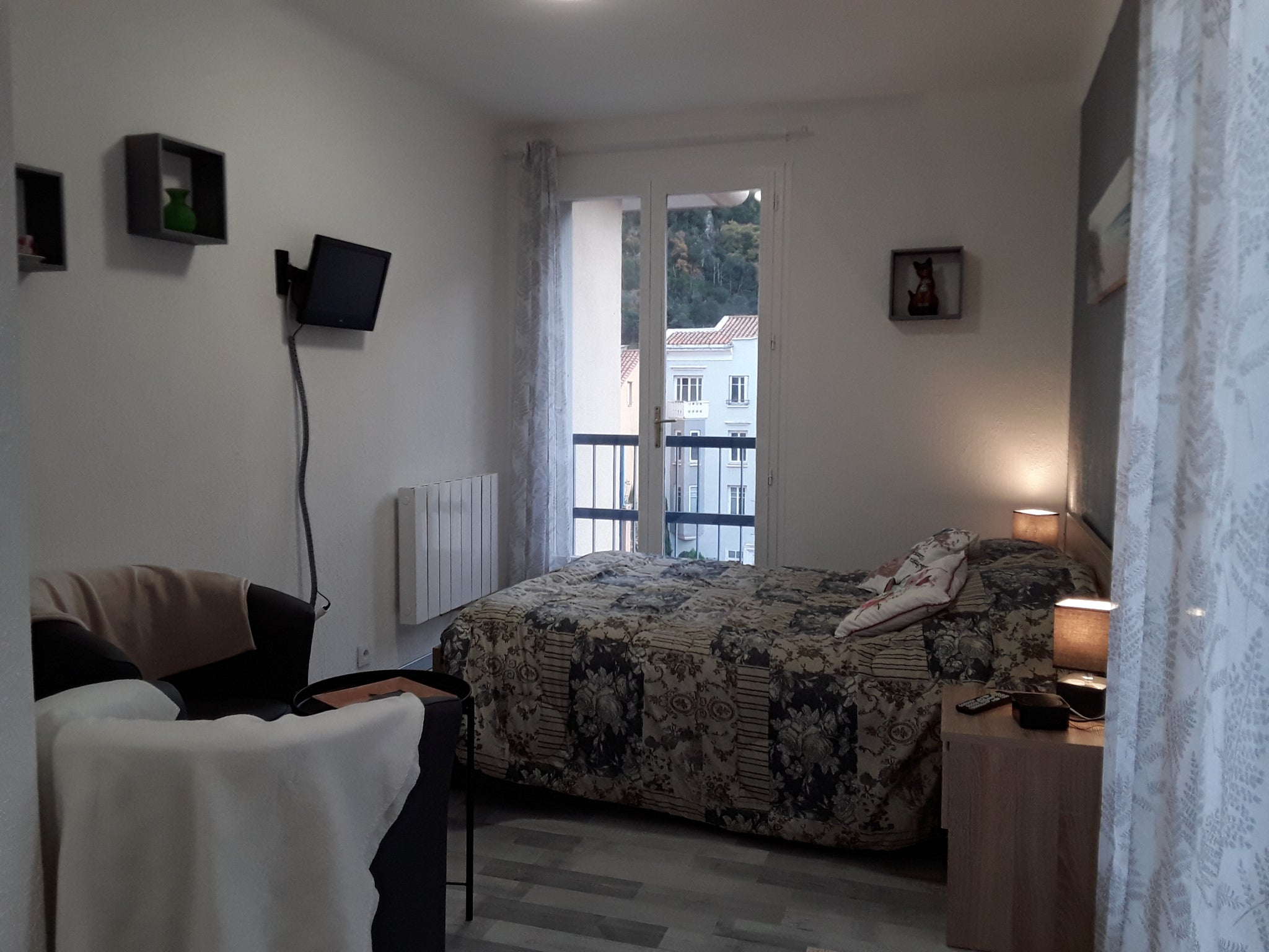 Appartement Boulevard de la Petite Provence à Palalda
