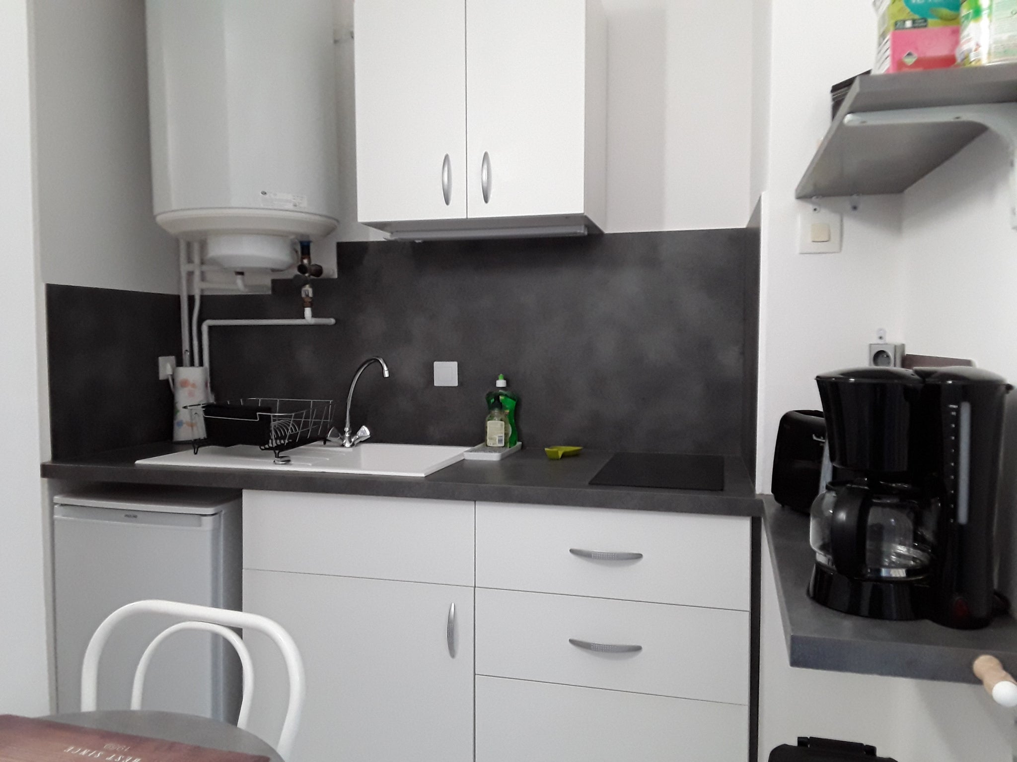 Appartement Boulevard de la Petite Provence à Palalda