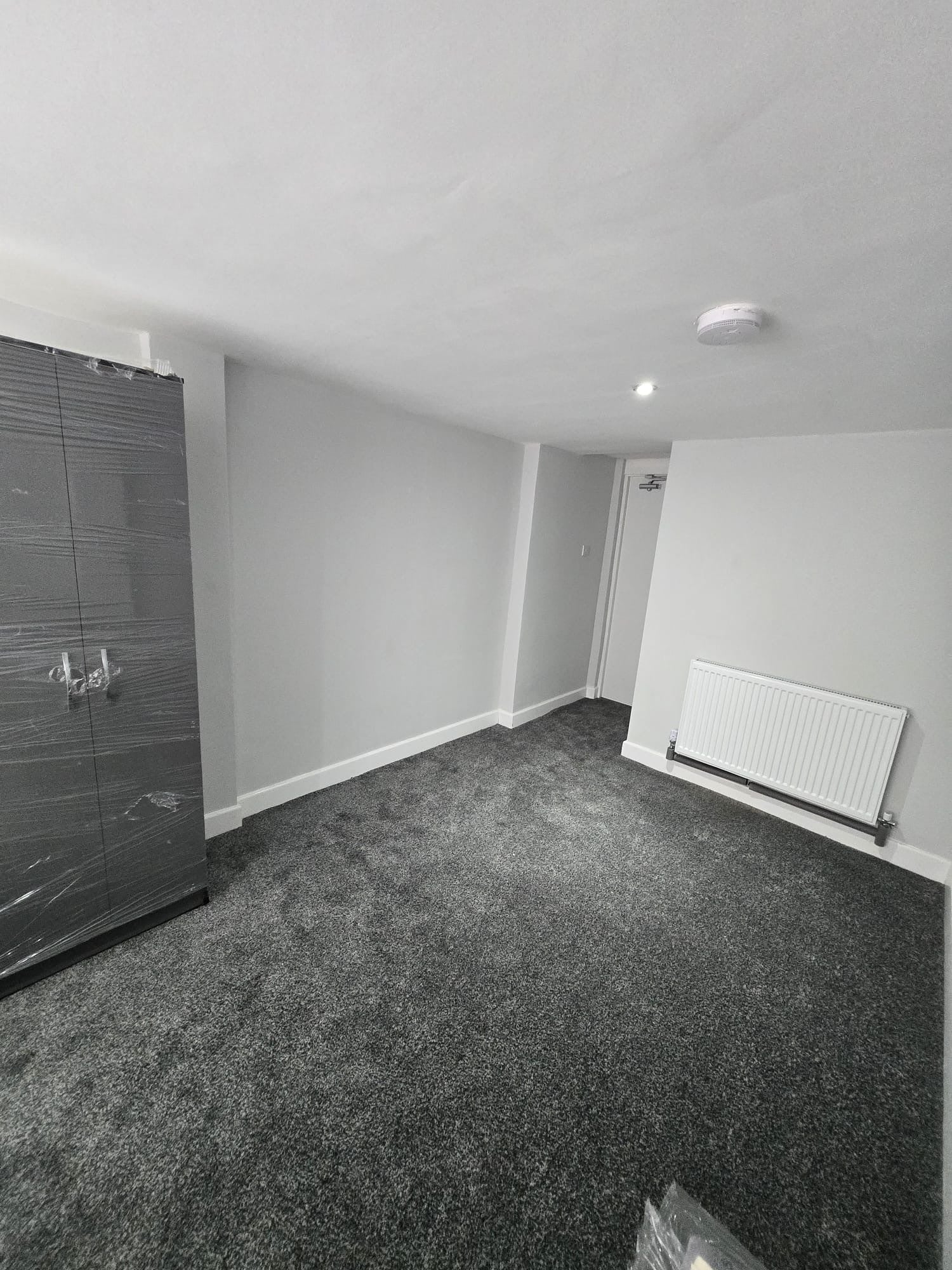 Room Bertha Road in Birmingham