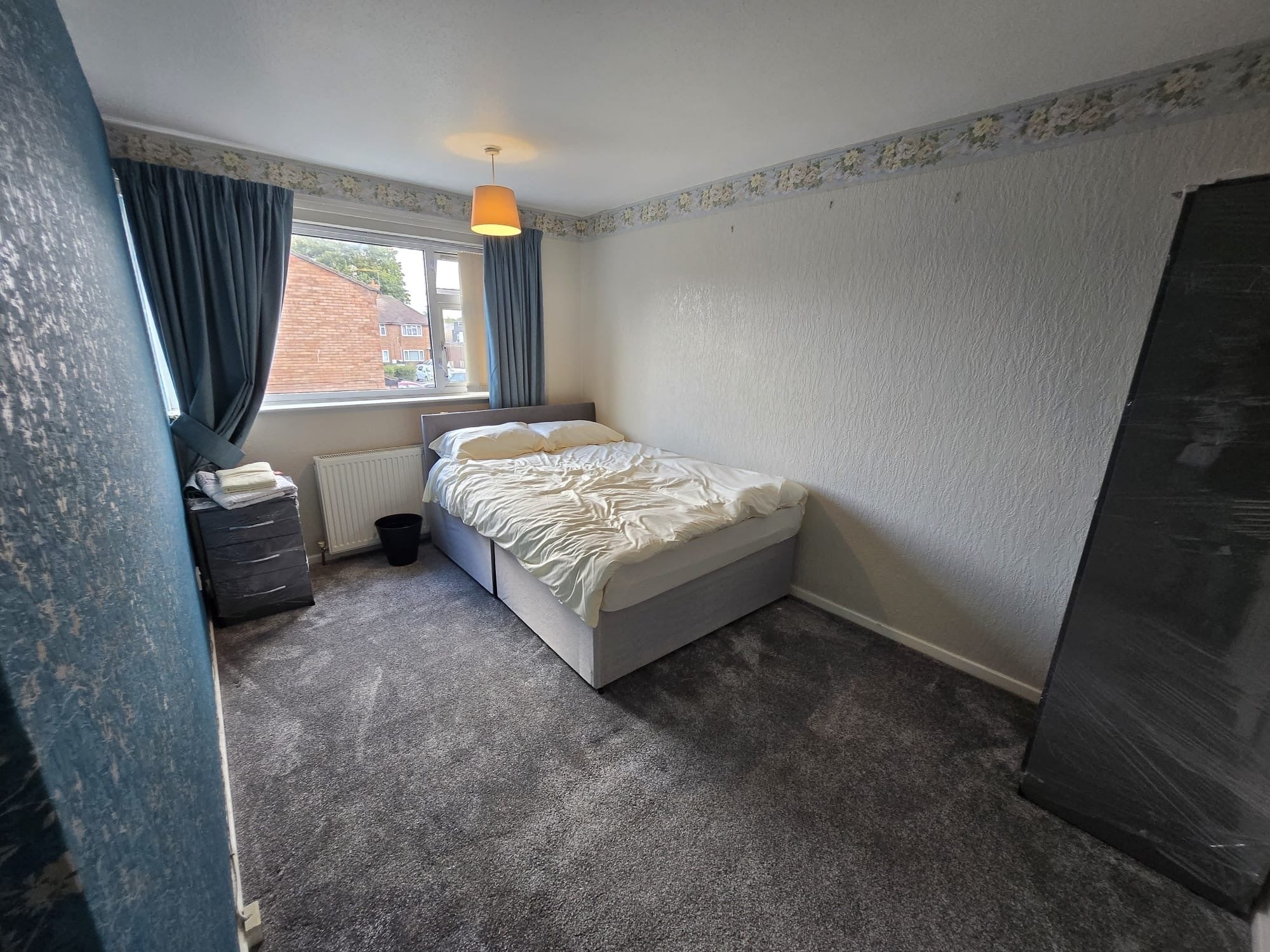 Room Bertha Road in Birmingham