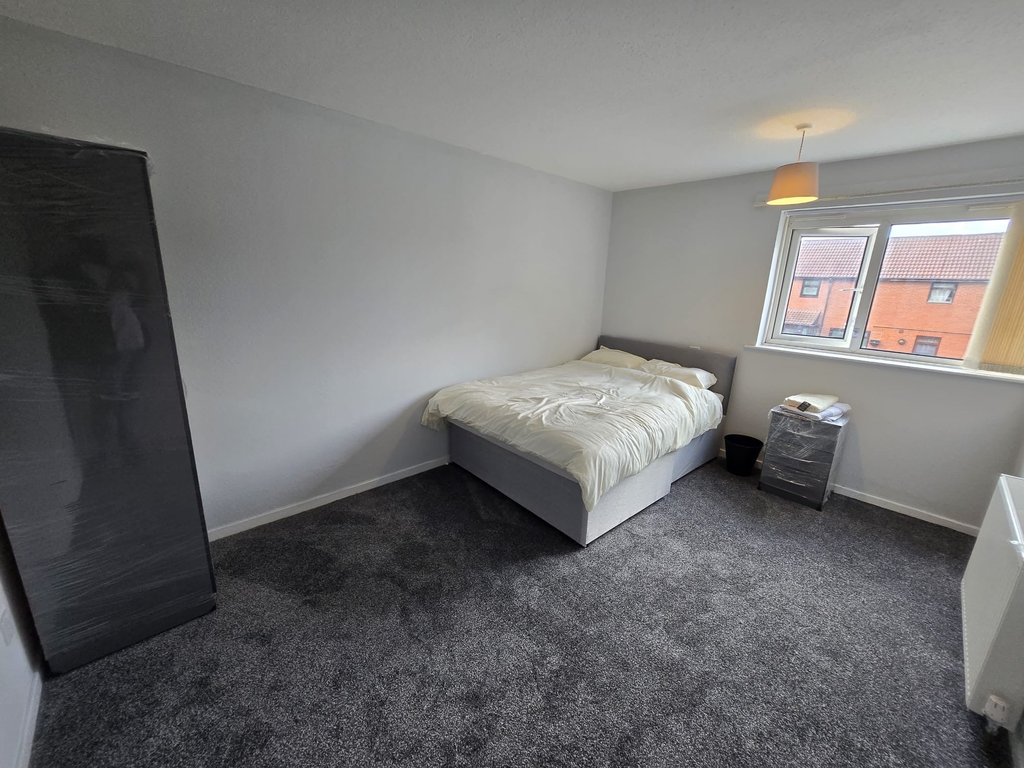 Room Bertha Road in Birmingham