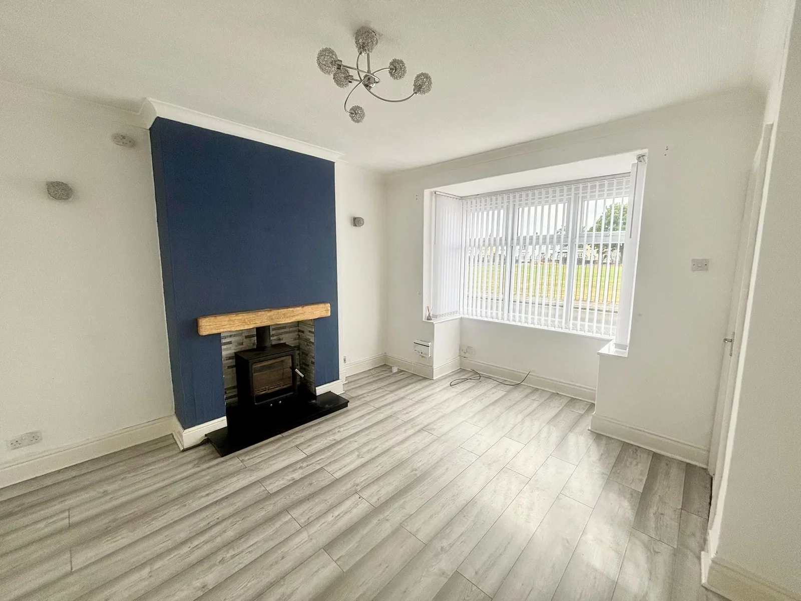 House Prospect Terrace in New Brancepeth