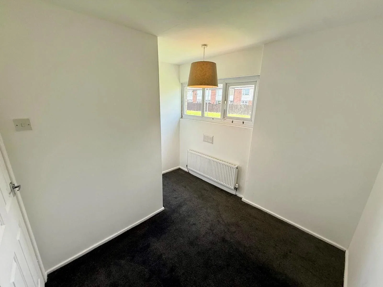 House Prospect Terrace in New Brancepeth