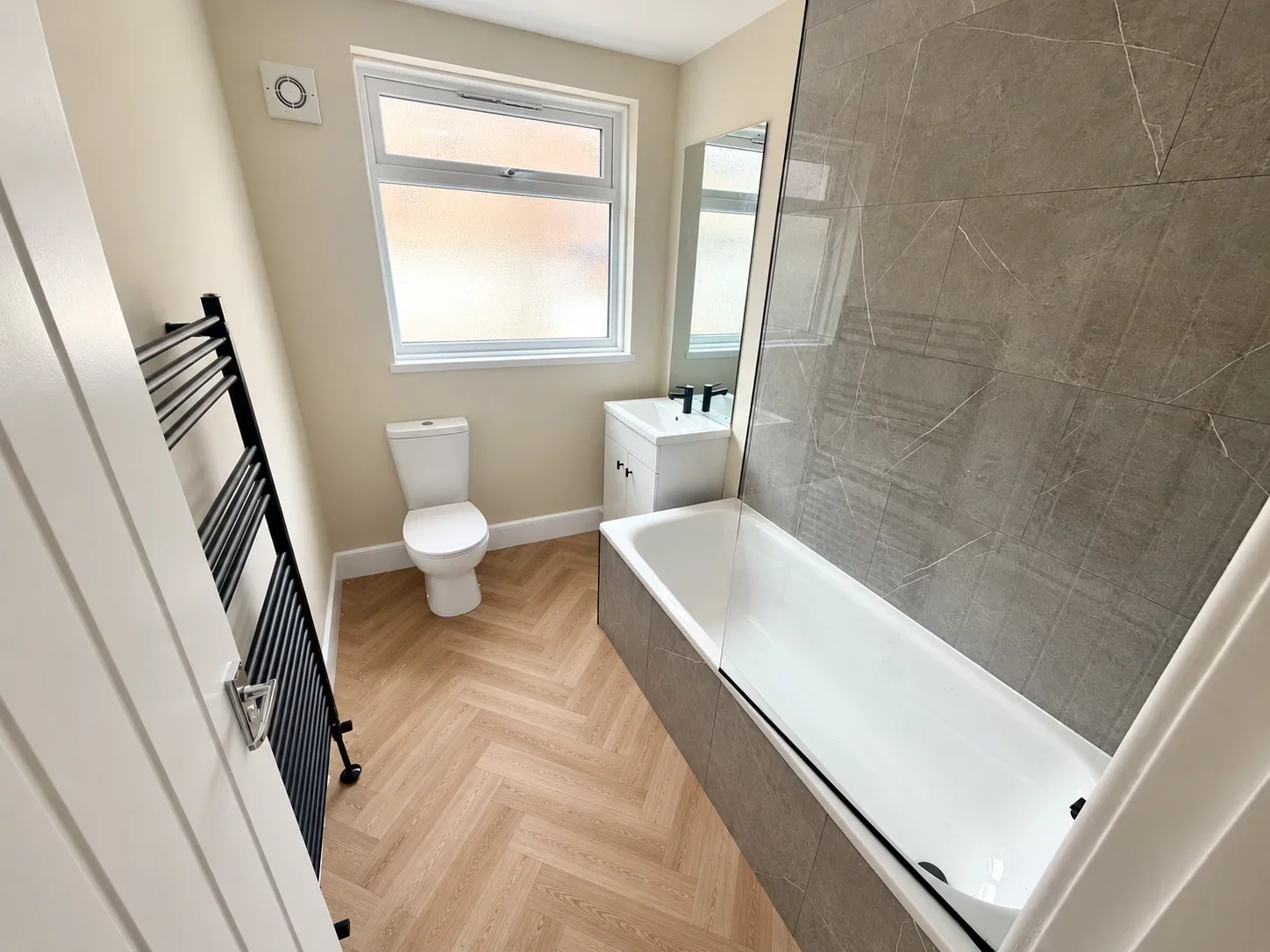 House Prospect Terrace in New Brancepeth