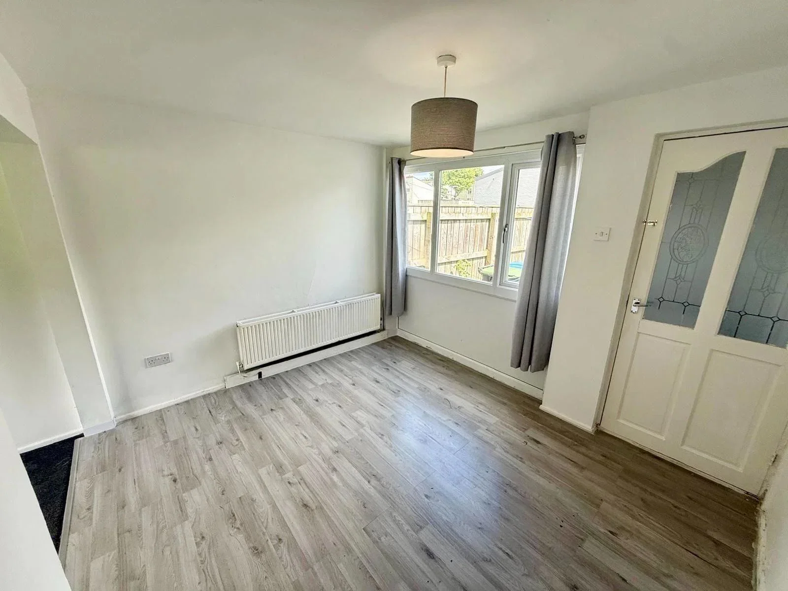 House Prospect Terrace in New Brancepeth