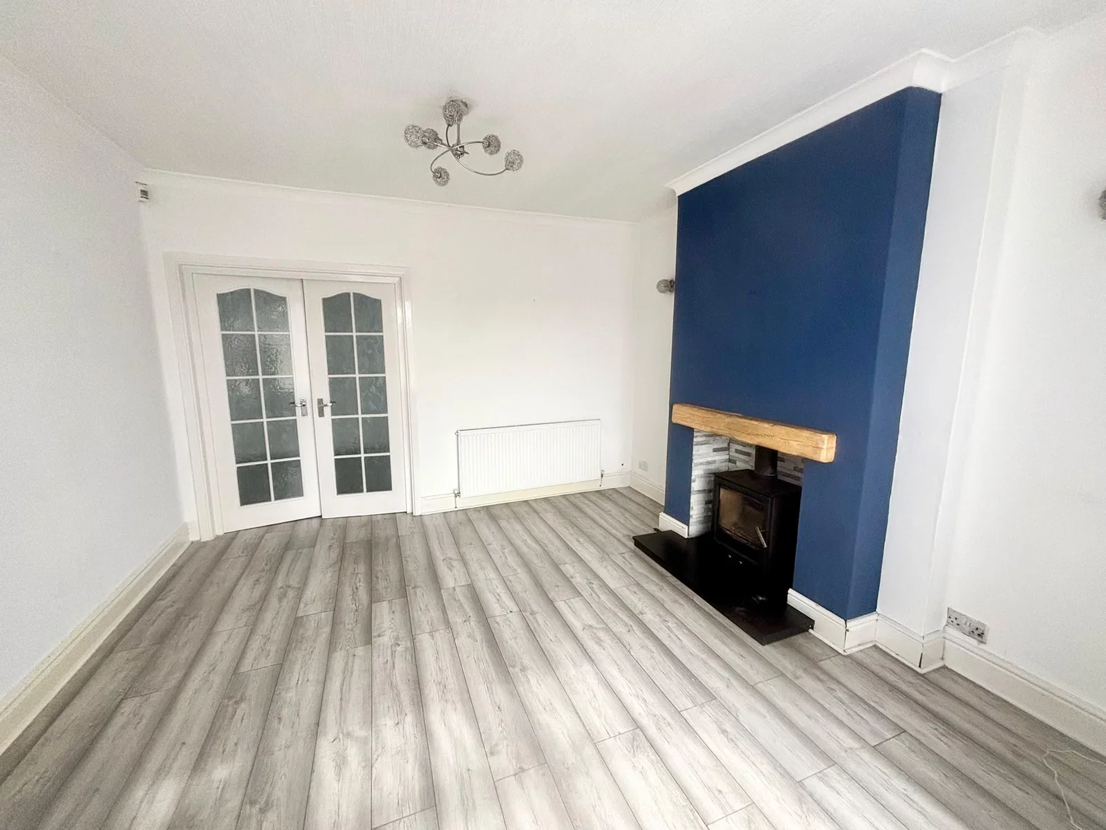 House Prospect Terrace in New Brancepeth