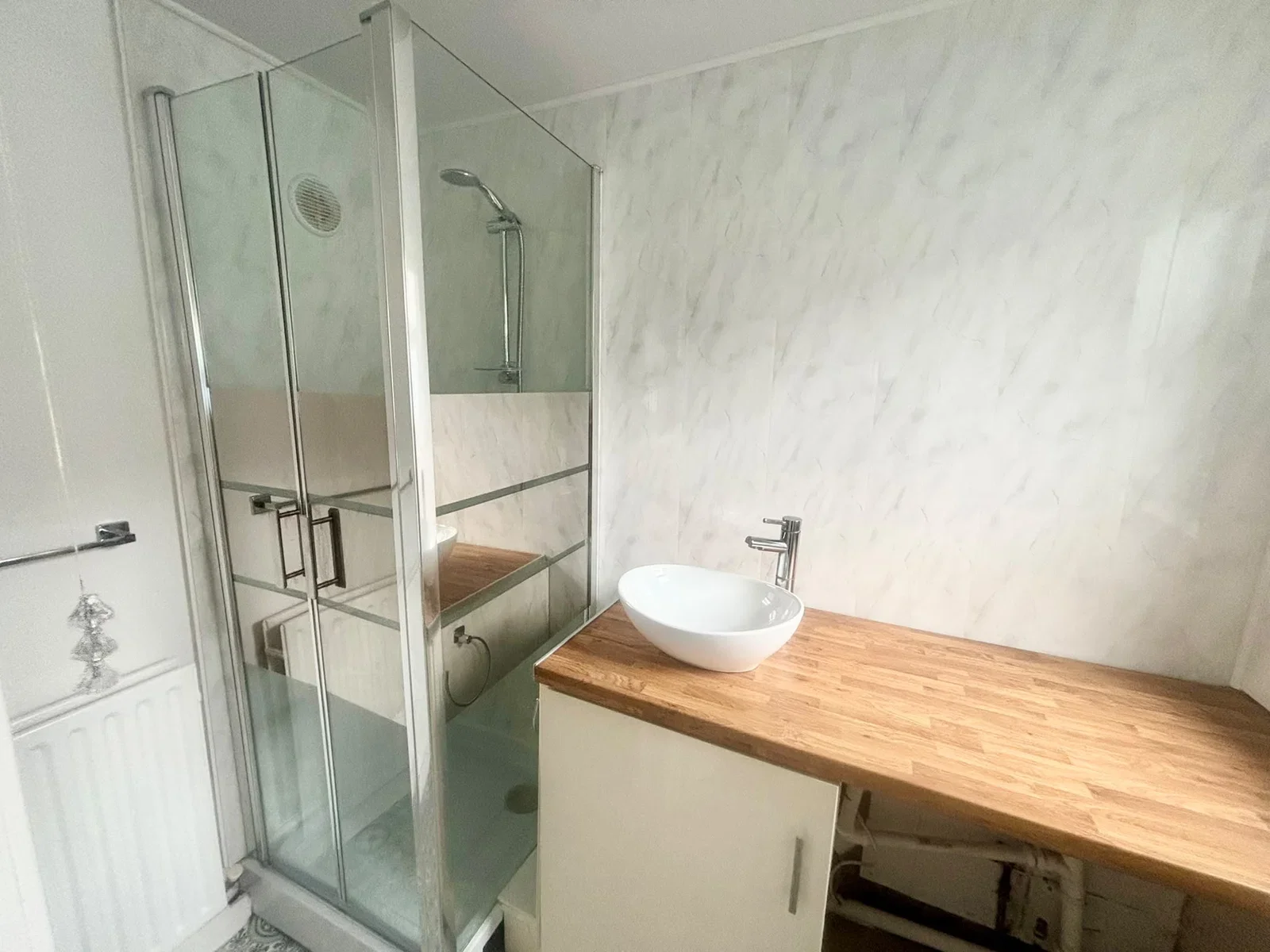 House Prospect Terrace in New Brancepeth