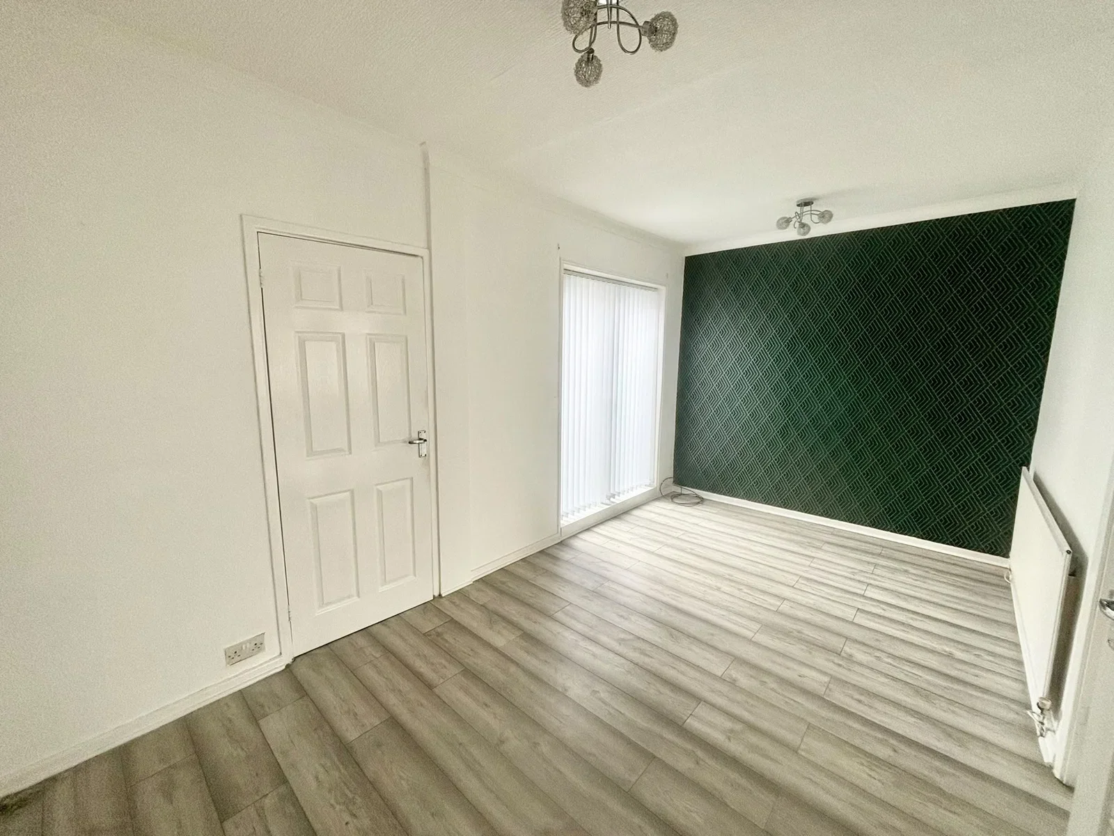 House Prospect Terrace in New Brancepeth