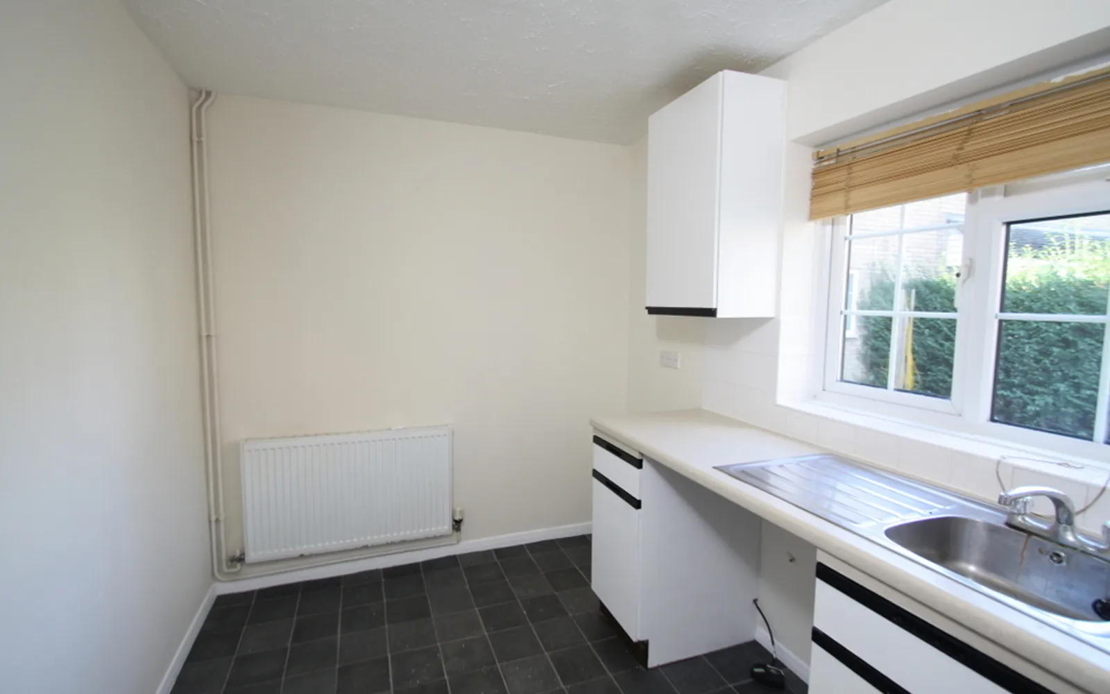 House William Drive in Huntingdonshire