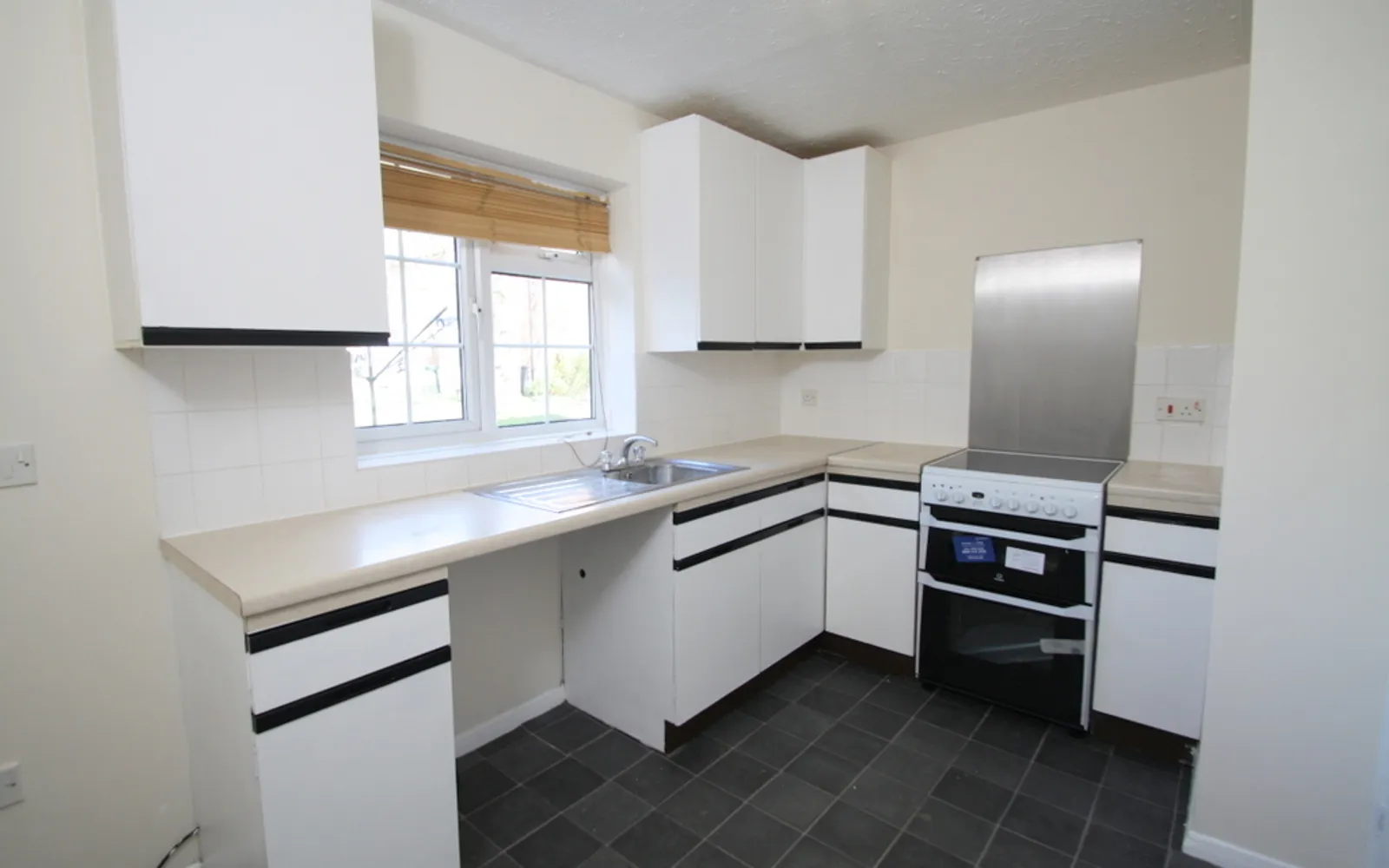 House William Drive in Huntingdonshire