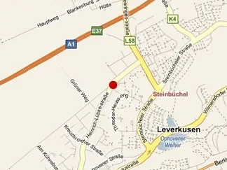 Wohnung Käthe-Kollwitz-Straße in Leverkusen