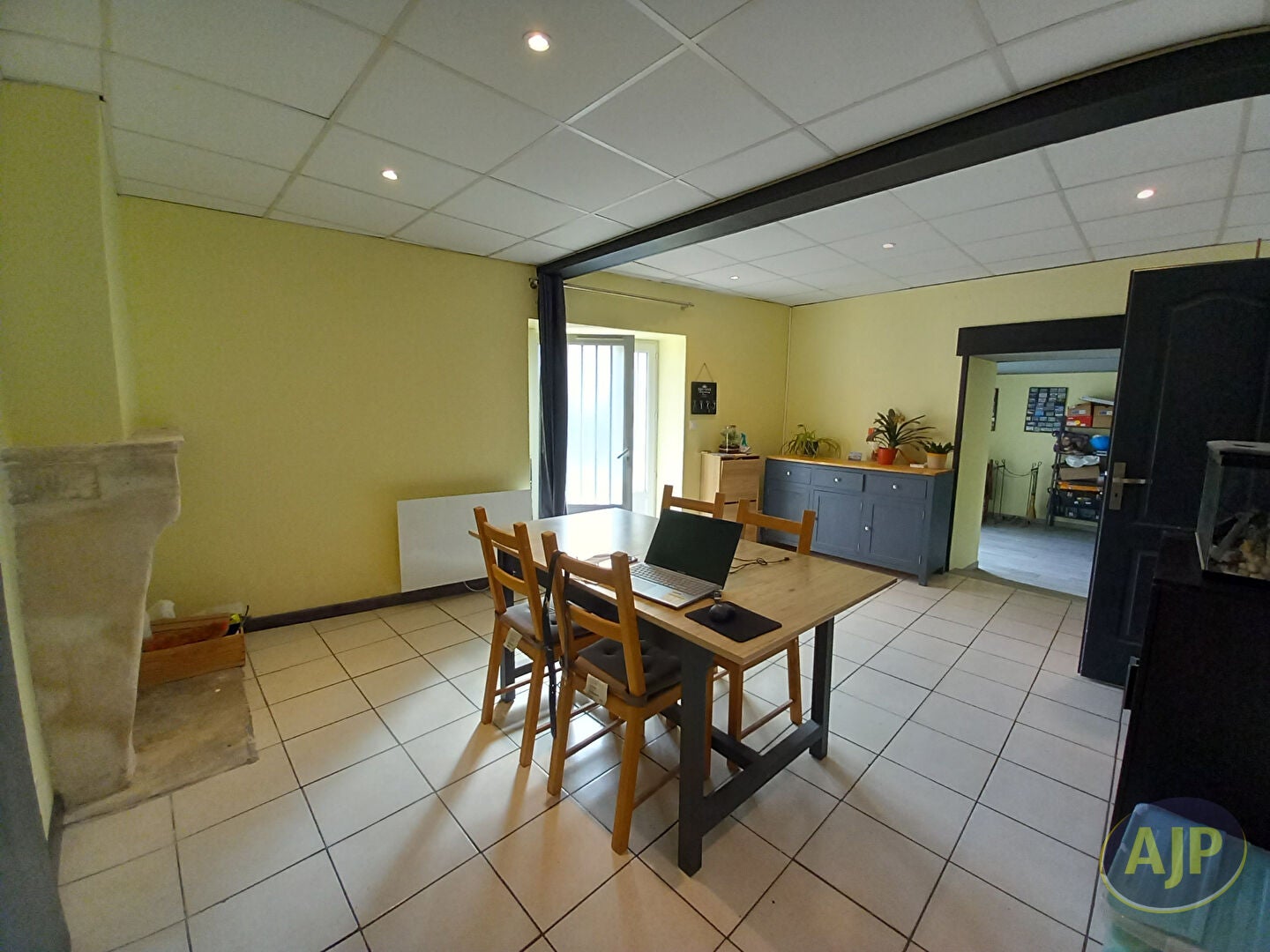 Flat Rue du Lavoir in Sorges et Ligueux en Périgord