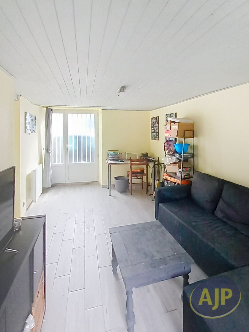 Appartement Rue du Lavoir à Sorges et Ligueux en Périgord