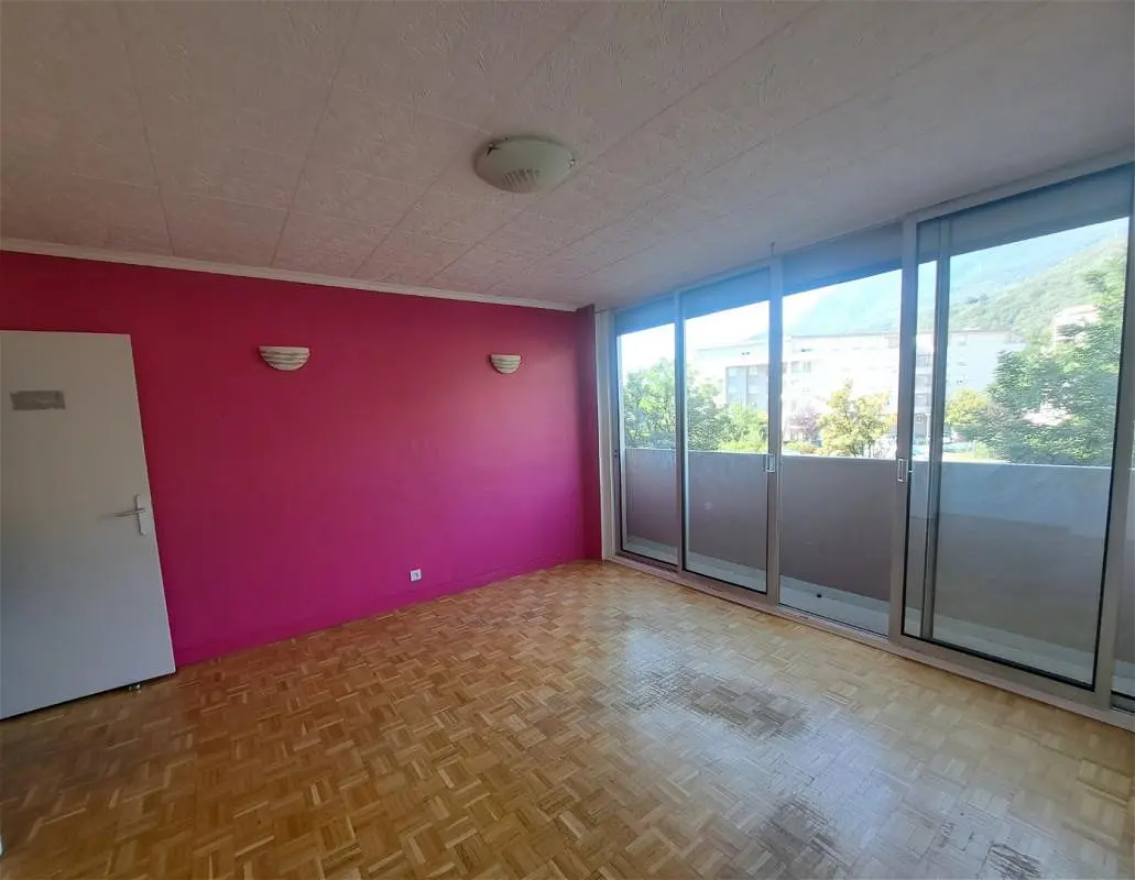 Appartement Boulevard des Frères Desaire à Seyssinet-Pariset